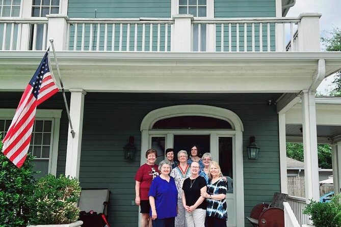 Top Waco Fixer Upper/City Tour: 5 Star, Award Winning, Affordable - The quick math: Is $49 a good value?