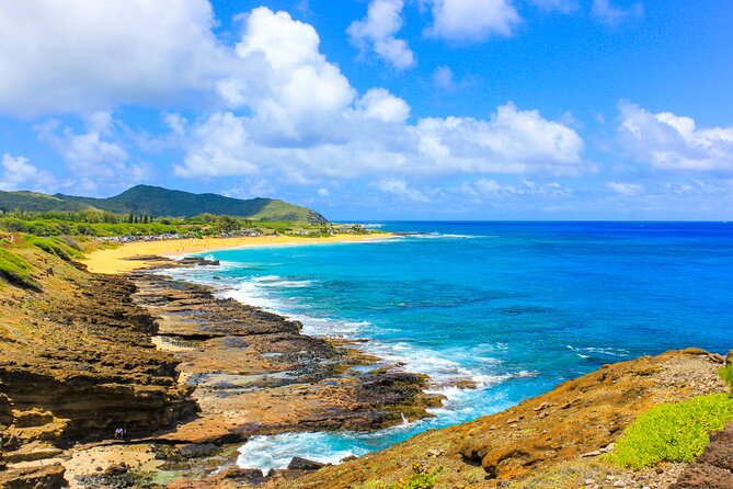 Tour of North Shore & Waimea Waterfall - Morning in Waikiki: pickup timing, van size, and what it means for your day