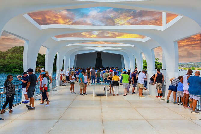 Tribute to Pearl Harbor Arizona Memorial and Honolulu City Tour - Price and what you’re really paying for at $45