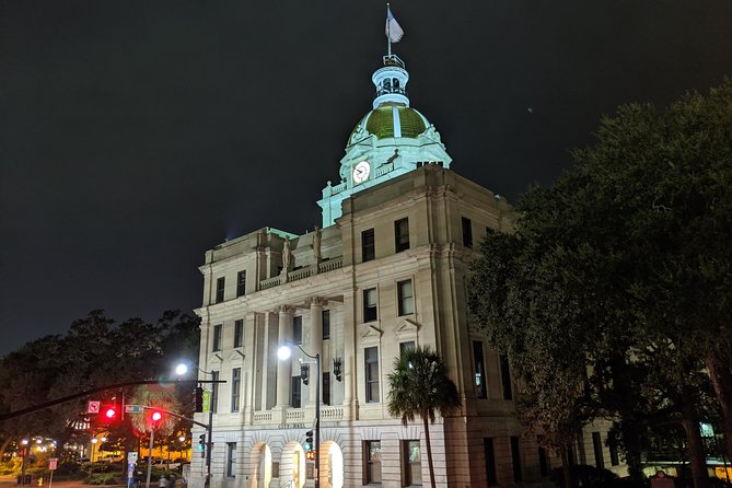 True Crime Pub Crawl - the Original Savannah Murder Tour - Key points before you go