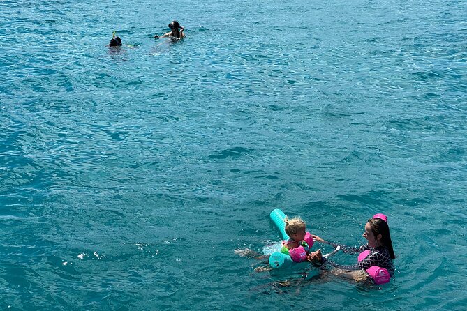 Turtle Canyon Snorkel Adventure in Waikiki, Oahu - Quick Practical Tips So You Enjoy Every Minute