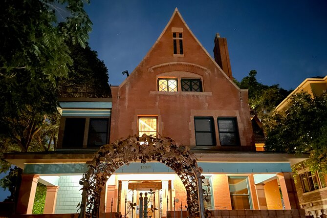 Twilight Ghost Tour - Key highlights worth planning for