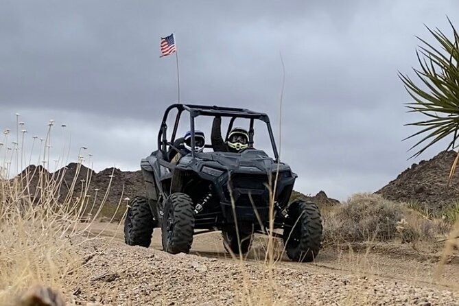Ultimate Hidden Valley and Primm RZR Adventure from Las Vegas - Primm Valley and the Mojave: Trails, Overlooks, and That Racetrack Feeling