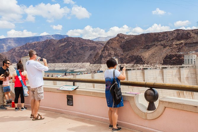 Ultimate Hoover Dam Tour from Las Vegas - Coach Comfort, Pickup Reality, and Timing That Actually Matters