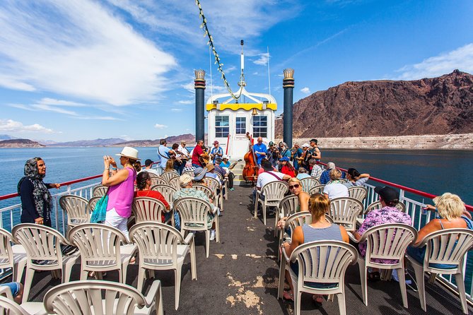 Ultimate Hoover Dam Tour from Las Vegas - Price and Value: Why $85 Can Be a Good Deal for This Day