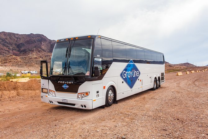 Ultimate Hoover Dam Tour from Las Vegas - Who Should Book This Tour, and Who Should Skip It