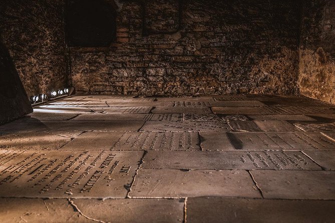 Ultimate Queen City Underground Tour - The guide makes or breaks this kind of tour