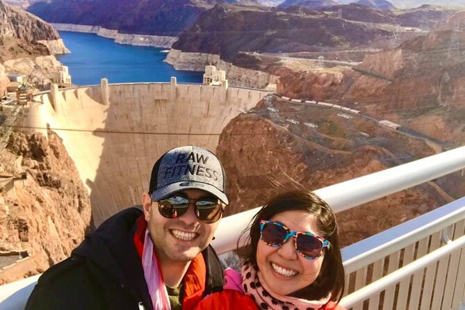 Ultimate VIP Hoover Dam Tour from Las Vegas with Lunch - Key Things That Make This Hoover Dam Tour Worth Your Time