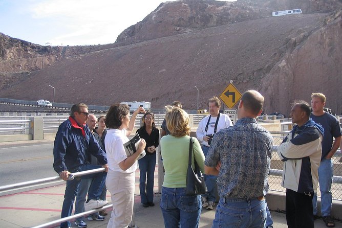 Ultimate VIP Hoover Dam Tour from Las Vegas with Lunch - Visitor Center Exhibits: Turning the Dam Into a Story You Can Remember