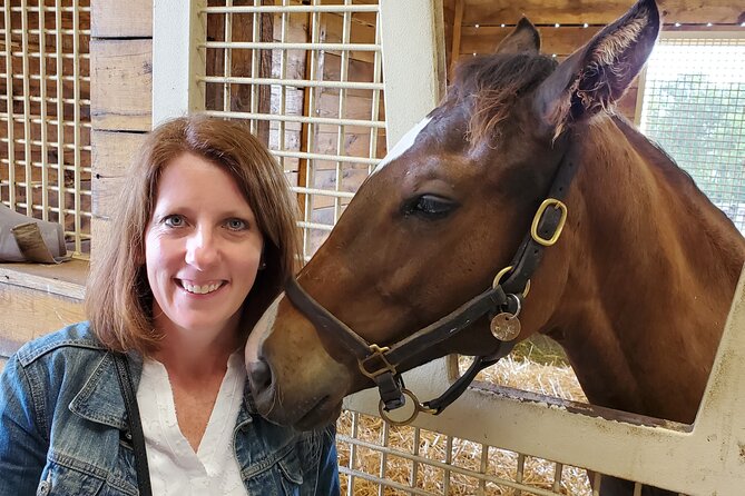 Unique Horse Farm Tours with Insider Access to Private Farms - Key highlights you should know before you go