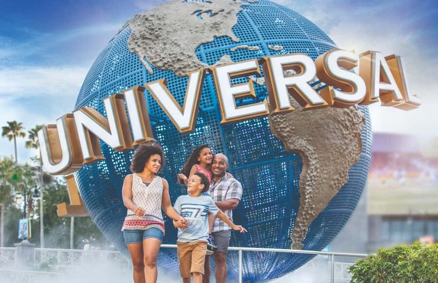 Universal Orlando Resort Theme Park Tickets - Ticket Types: Base Pass vs Park-to-Park, and Where Volcano Bay Fits
