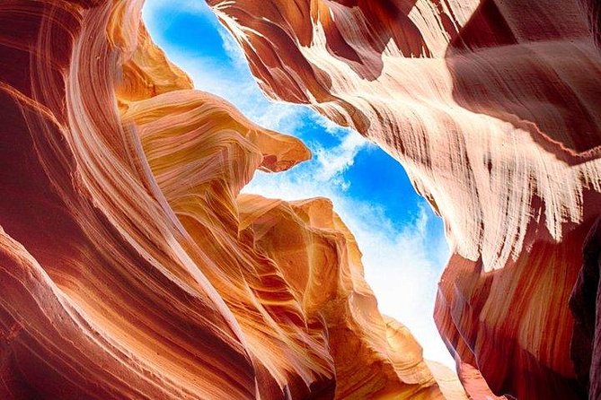 Upper Antelope Canyon Ticket - Guides, Service Style, and the Human Factor