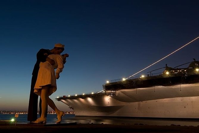 USS Midway Museum Admission: Valid Any Date - Key Things I’d Book For