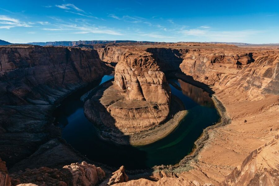 Vegas: Antelope Canyon & Horseshoe Bend Tour at Golden Hour - Breakfast stop in St. George, Utah, and why it sets the tone