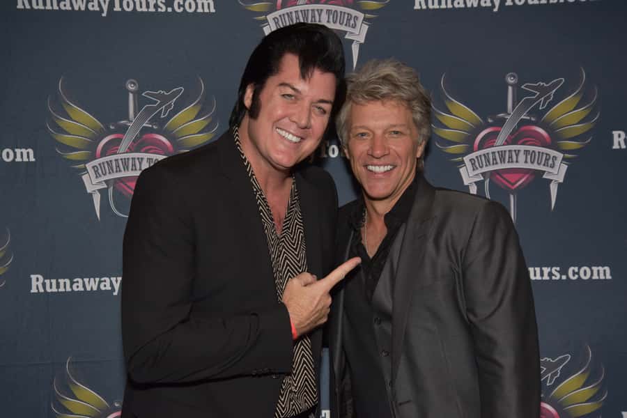 Vegas: Elvis-Themed Graceland Chapel Wedding or Vow Renewal - From the Strip to the chapel: how the 1.5-hour timing usually feels