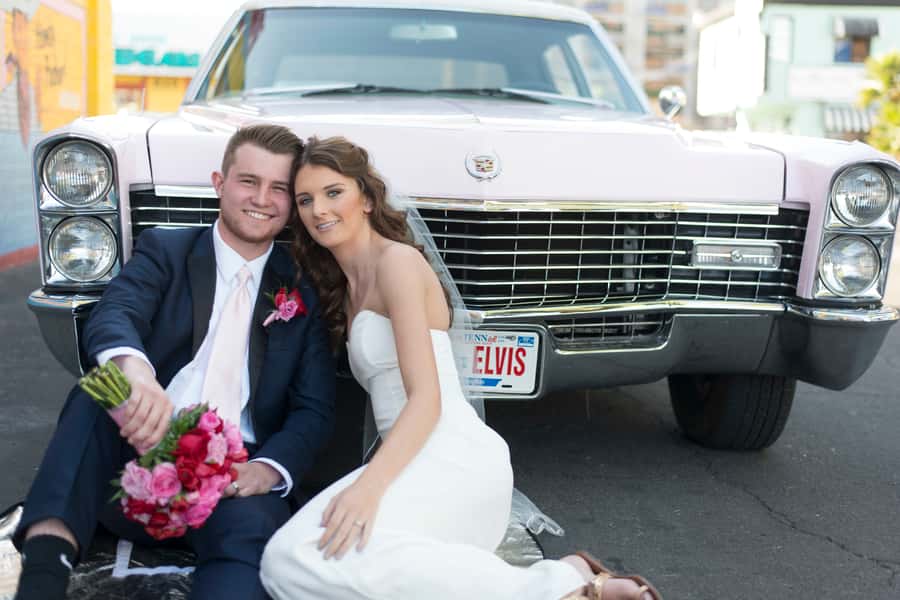 Vegas: Elvis-Themed Graceland Chapel Wedding or Vow Renewal - What’s included, what’s extra, and the real value math