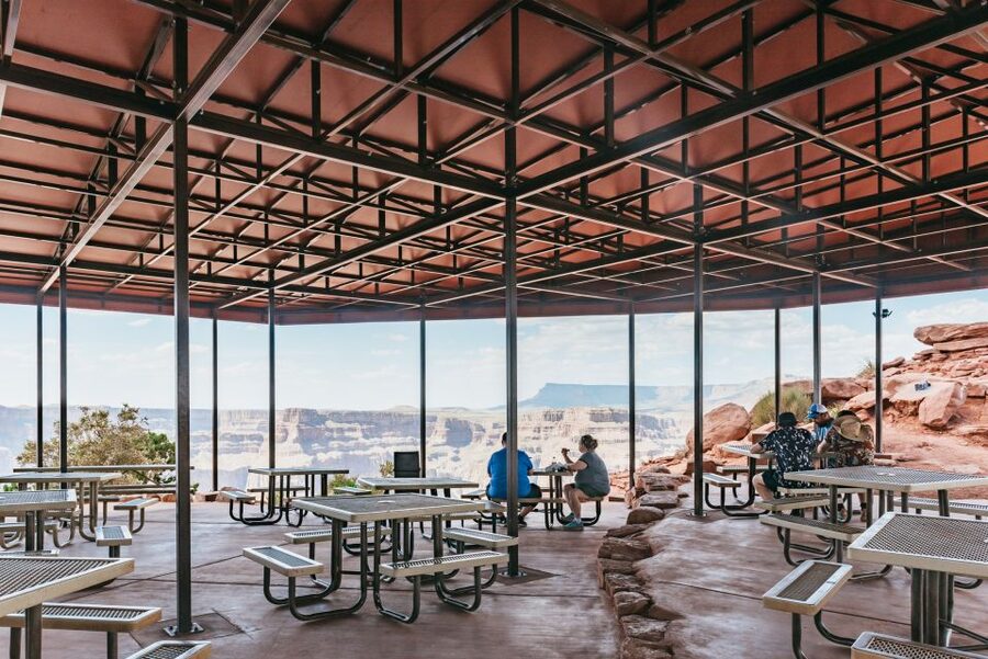 Vegas: Grand Canyon, Hoover Dam, Skywalk Option, & Two Meals - Who this tour fits, and who should pass