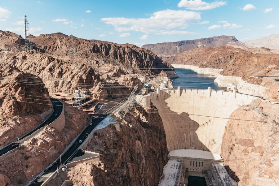 Vegas: Grand Canyon, Hoover Dam, Skywalk Option, & Two Meals - Price and value: where the $99 per person really goes