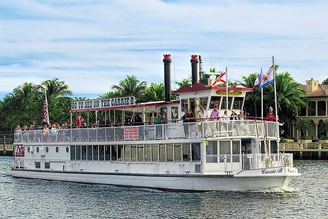 VENICE OF AMERICA TOUR!! Best of Fort Lauderdale over 30 years!!! - Quick Hits Before You Sail