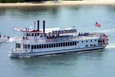 VENICE OF AMERICA TOUR!! Best of Fort Lauderdale over 30 years!!!
