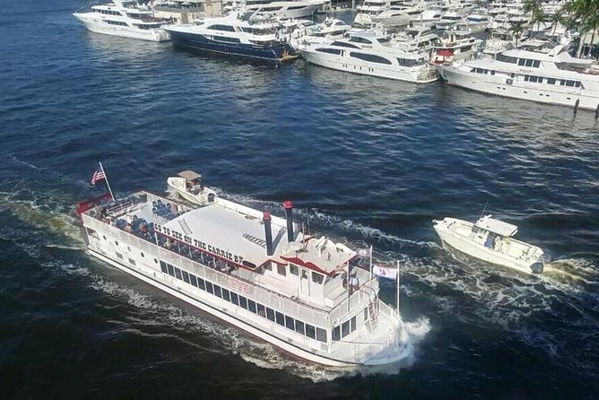 VENICE OF AMERICA TOUR!! Best of Fort Lauderdale over 30 years!!! - Riverside Hotel Charm, Rio Vista to Colee Hammock: Mansion Views With Context
