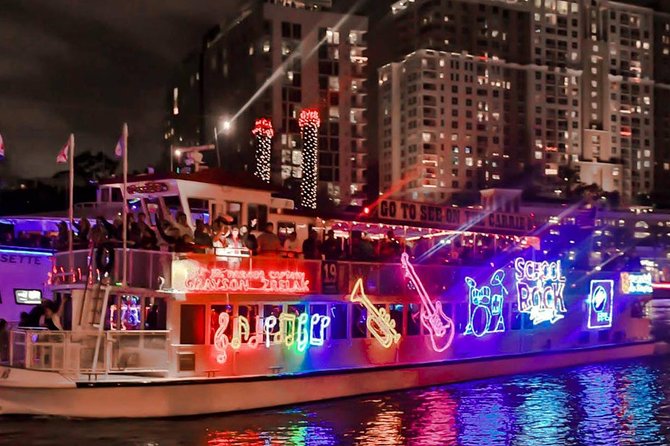 VENICE OF AMERICA TOUR!! Best of Fort Lauderdale over 30 years!!! - Price and Timing: Is This Worth $32 for 90 Minutes?