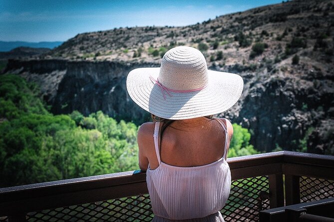 Verde Canyon Railroad Adventure Package - Wildlife spotting without the stress