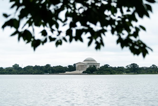 VIP Best of DC with US Capitol + National Archives Reserved Entry - National Archives Museum: the documents you came for