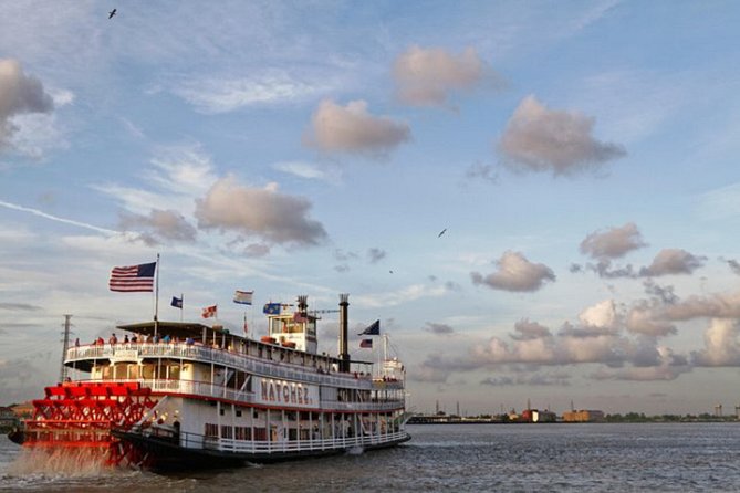 VIP Jazz Dinner Cruise with Private Tour and Open Bar Option - What the VIP Treatment Really Means Onboard