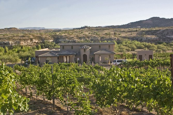 Visit 4 Wineries in Limo Party Bus-Includes Charcuterie Lunch! - Pickup, timing, and how the day starts at 10 or 11