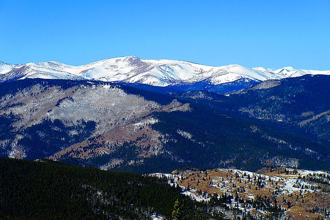 Visit Red Rocks Park, Continental Divide & Breckenridge - Key highlights worth planning for