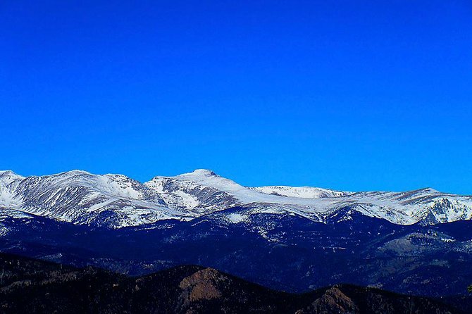 Visit Red Rocks Park, Continental Divide & Breckenridge - Breckenridge free time: shopping, lunch, and mountain-town wandering