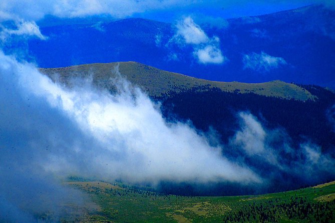 Visit Red Rocks Park, Continental Divide & Breckenridge - What’s included, and what you’ll spend extra