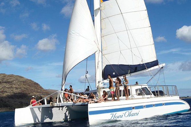 Waikiki Signature Sunset Catamaran Sail - Why This Sunset Cruise Feels More Personal Than You’d Expect in Waikiki