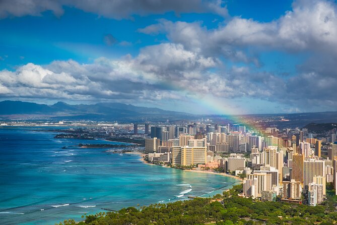 Waikiki Trolley Blue Line Coastline & Local Grindz Hop-on Hop-off - Rainbow Drive-In Plate Lunch: The Local Grindz Part You Will Remember