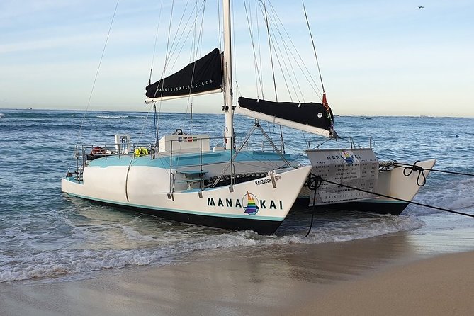 Waikiki Turtle Snorkel and Sail on Hawea Catamaran - Tips to Get the Most From Your Turtle Canyon Time
