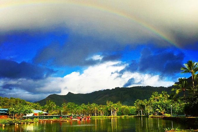 Wailua River & Waterfalls Kayak Tour: Expert-Guided Adventure - Why the Wailua River and Secret Falls combo works