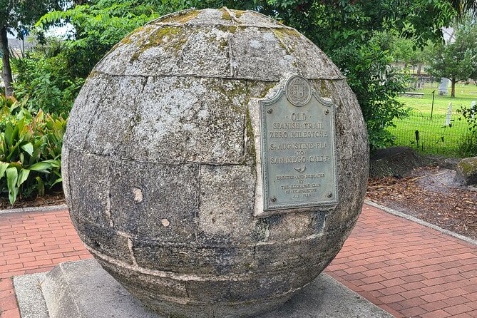Walking History Tour of St. Augustine's Historic District - Key Things to Know Before You Go