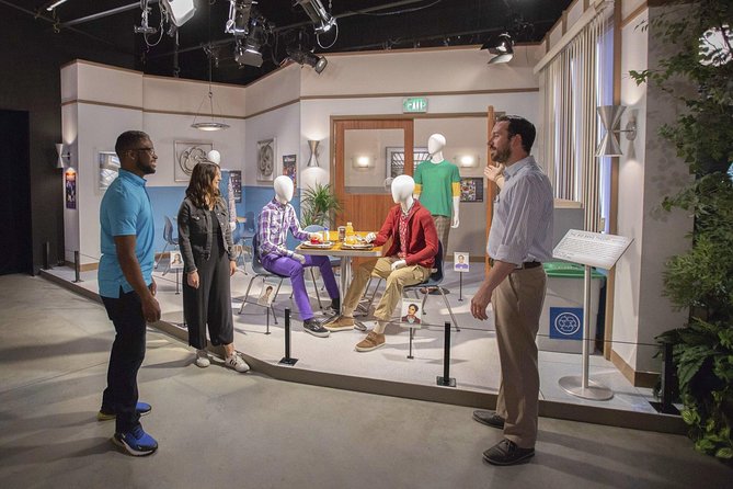 Warner Bros. Studio Tour Hollywood - Cost and value: is $76 a good deal?