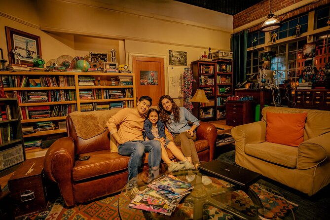Warner Bros. Studio Tour Hollywood - Timing, weather, and practical planning