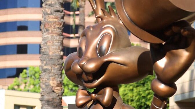 Warner Bros. Studio Tour Hollywood - Small group energy, and why the guide matters