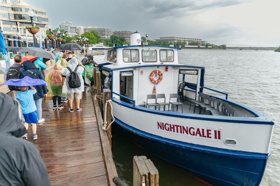 Washington, DC: Full-Day Tour with a Scenic River Cruise - Why This DC Tour Works So Well for First-Time Visitors