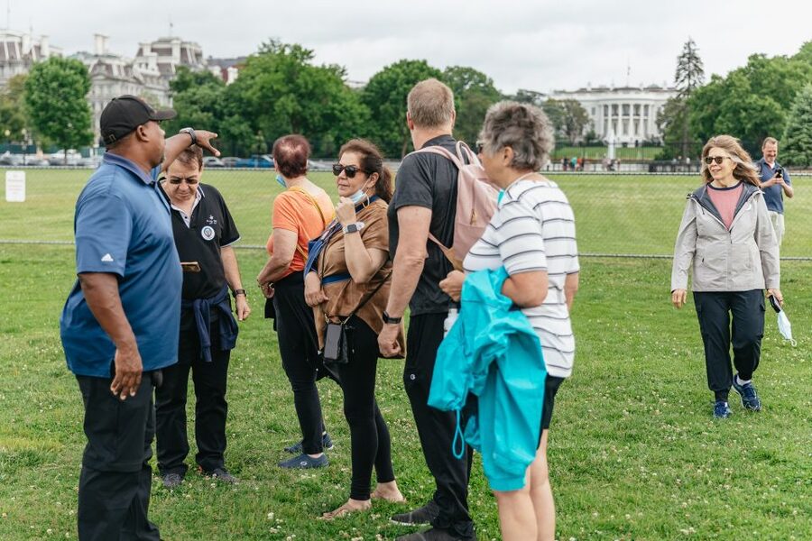 Washington, DC: Full-Day Tour with a Scenic River Cruise - The Tidal Basin Moment, and Why It Fits Into a 6-Hour Plan