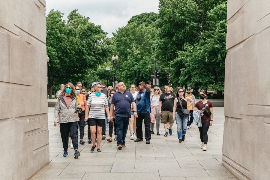Washington, DC: Full-Day Tour with a Scenic River Cruise - Price and Value: Is $71 for 6 Hours a Good Deal?