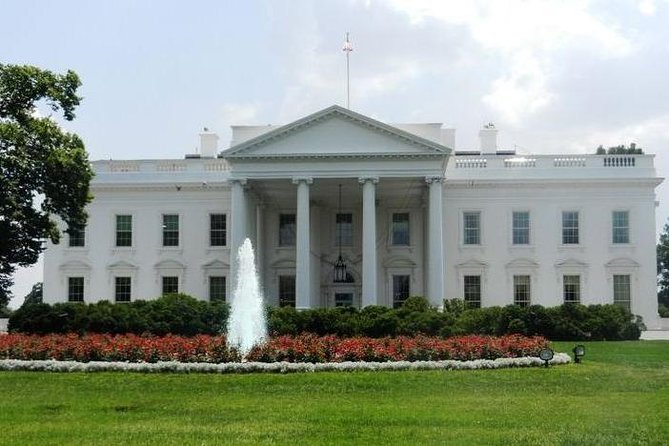 Washington DC Highlights, 1-Day Tour from NYC - Key things that make this tour worth a look