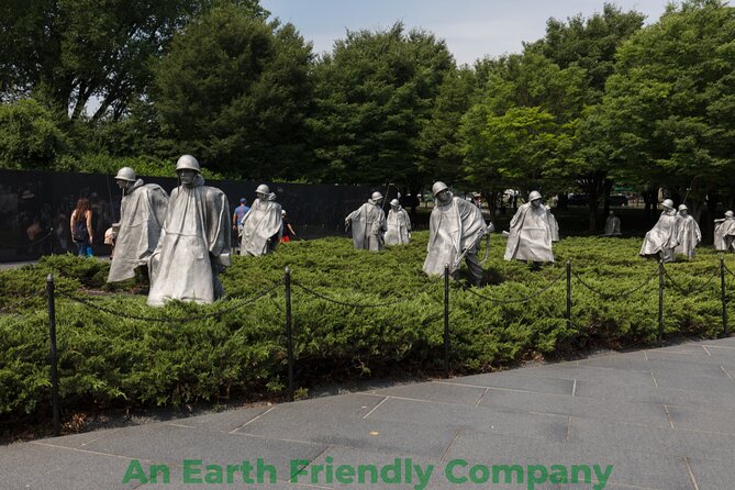 Washington DC Highlights, 1-Day Tour from NYC - The Capitol, Senate, and White House: photo ops meet real security limits