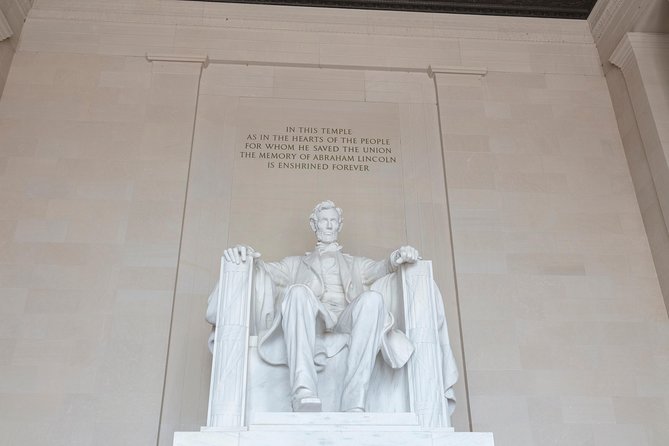 Washington DC Highlights, 1-Day Tour from NYC - Comfort, pacing, and the small stuff that changes the experience