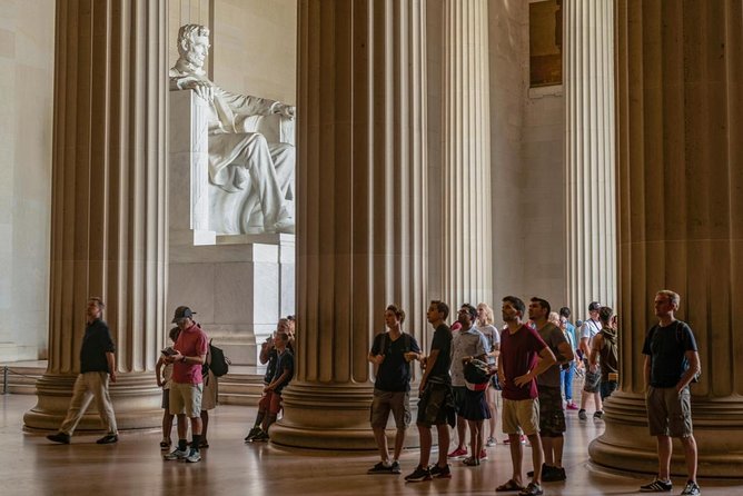 Washington DC in One Day: Guided Sightseeing Tour - Key highlights worth caring about
