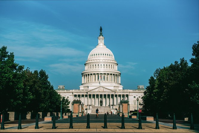 Washington DC in One Day: Guided Sightseeing Tour - Why this DC one-day loop works for time-pressed visitors