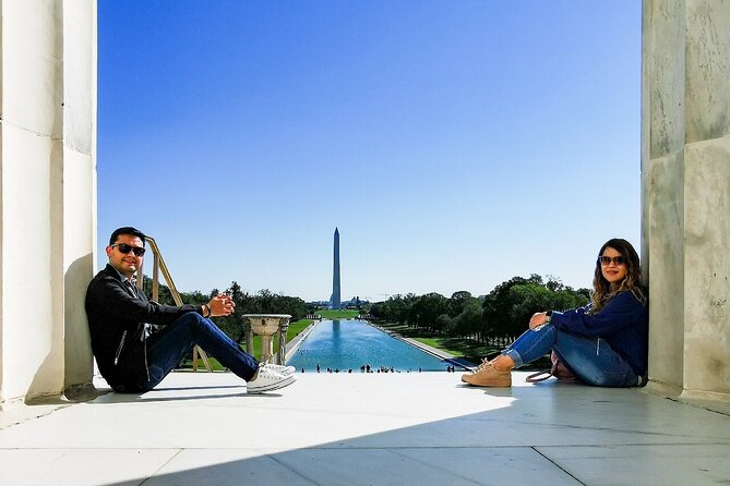Washington DC & Philadelphia 1-Day Guided Tour from NYC - Why This Washington DC and Philadelphia Day Trip From NYC Feels Different